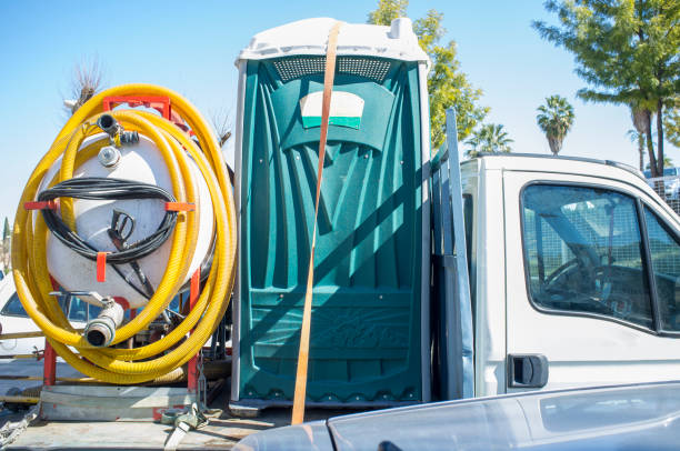 Best Porta potty rental near me  in Princeton Meadows, NJ