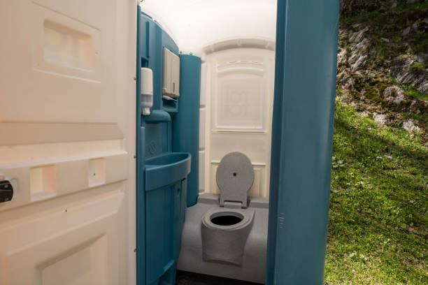 Best Handicap porta potty rental  in Princeton Meadows, NJ