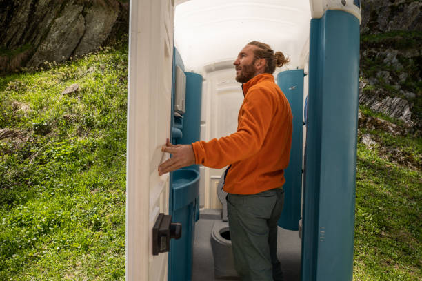 Best Portable bathroom rental  in Princeton Meadows, NJ