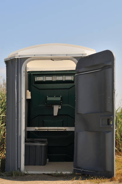 Best Affordable porta potty rental  in Princeton Meadows, NJ