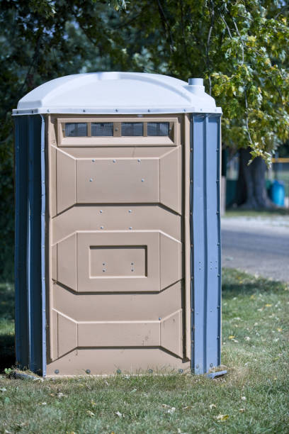 Professional porta potty rental in Princeton Meadows, NJ