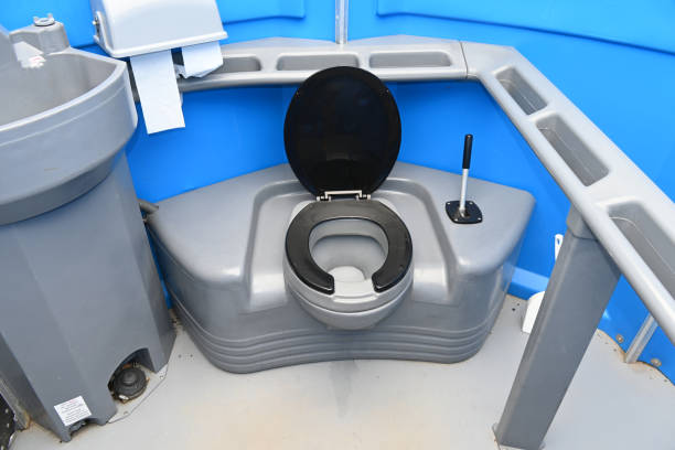 Best Porta potty delivery and setup  in Princeton Meadows, NJ