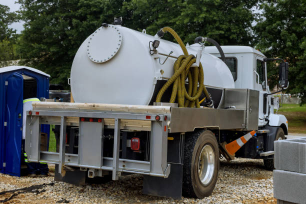 Best Portable toilet rental for construction  in Princeton Meadows, NJ