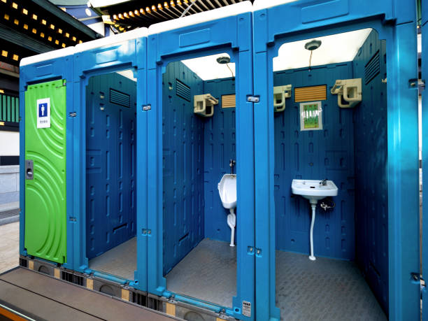 Best Temporary restroom rental  in Princeton Meadows, NJ